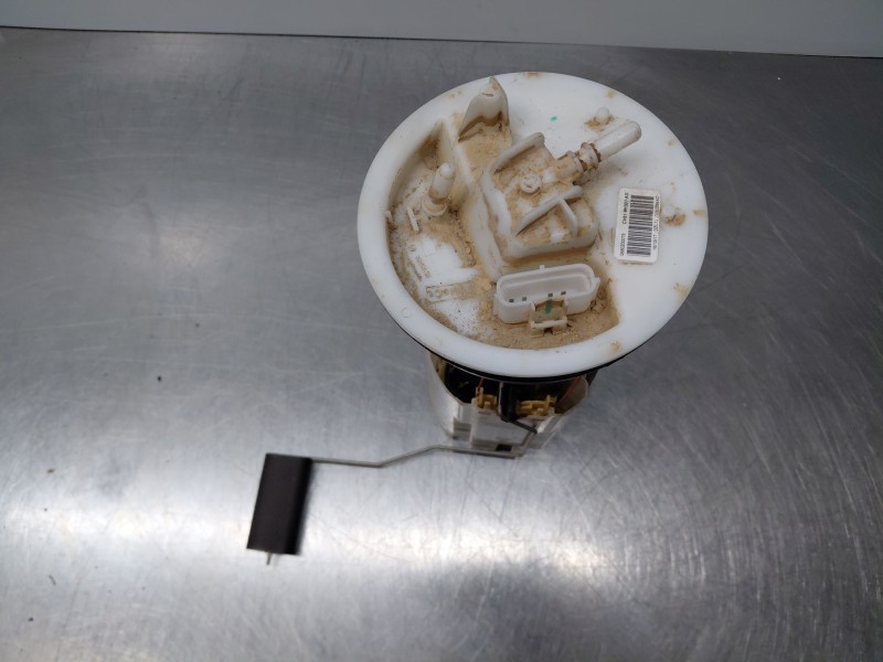 Recambio de aforador para ford kuga (cbs) ecoboost referencia OEM IAM 1862107  