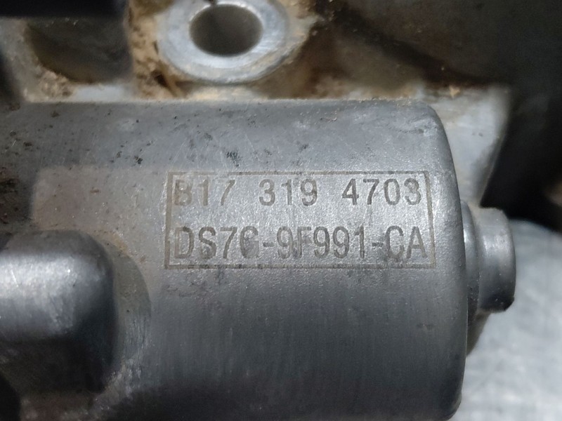Recambio de caja mariposa para ford kuga (cbs) ecoboost referencia OEM IAM 2182325  