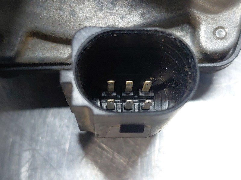 Recambio de caja mariposa para ford kuga (cbs) ecoboost referencia OEM IAM 2182325  