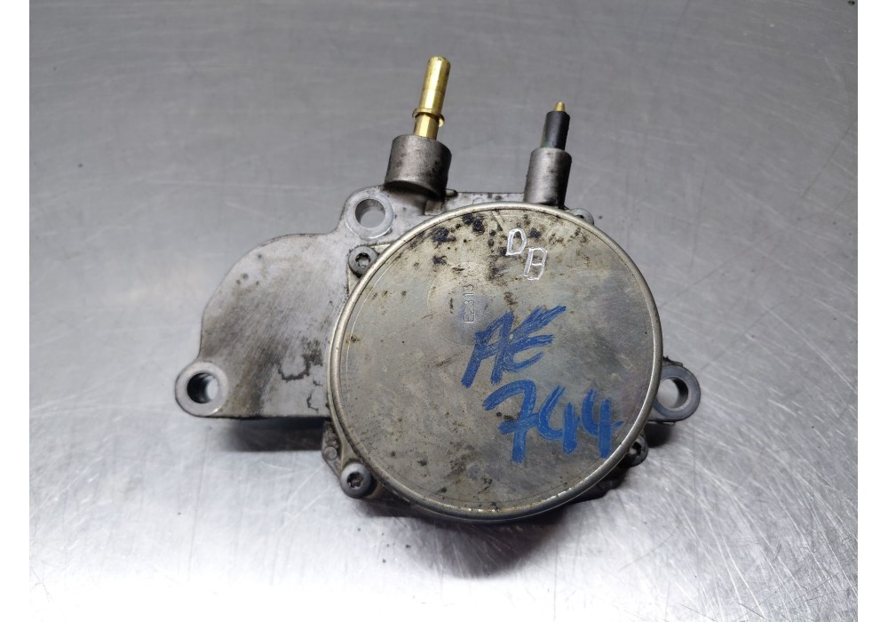 Recambio de depresor freno / bomba vacio para opel astra j (p10) 1.7 cdti (68) referencia OEM IAM   