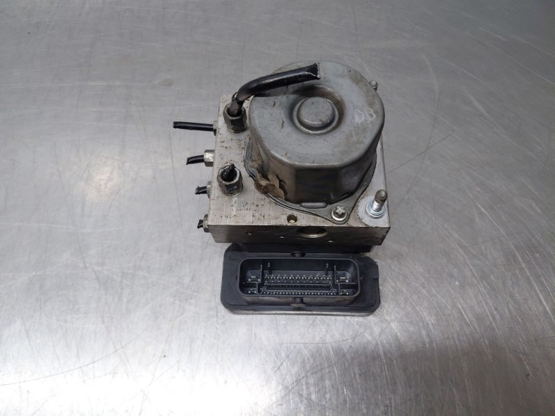 Recambio de abs para nissan x-trail iv 2.5 dci 4wd referencia OEM IAM 476609FL4B  