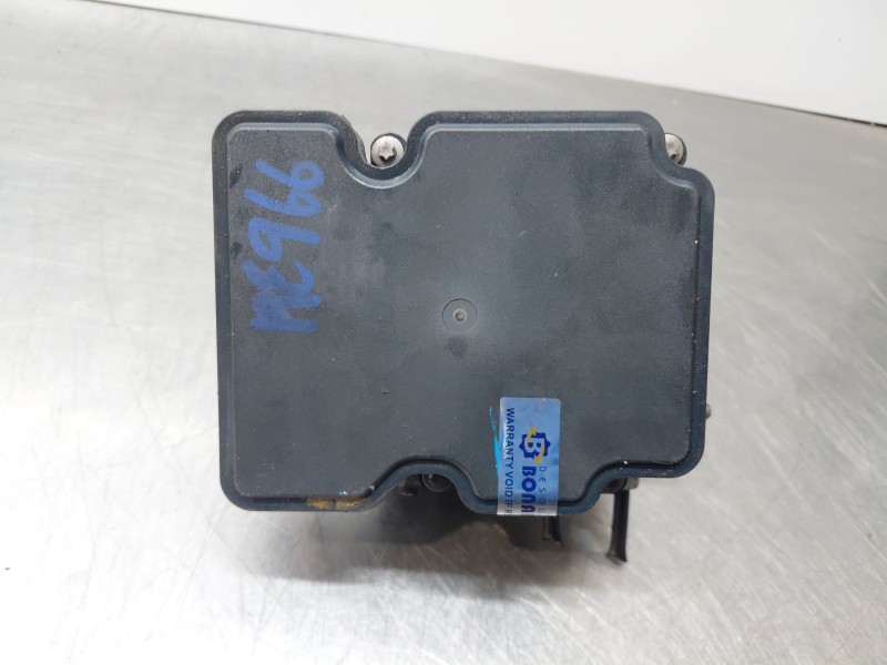 Recambio de abs para nissan x-trail iv 2.5 dci 4wd referencia OEM IAM 476609FL4B  