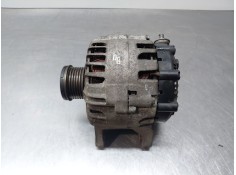 Recambio de alternador para nissan x-trail iv 2.5 dci 4wd referencia OEM IAM 231004BA0A  