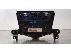 Recambio de sistema audio / radio cd para chevrolet cruze lt referencia OEM IAM 95979459   2