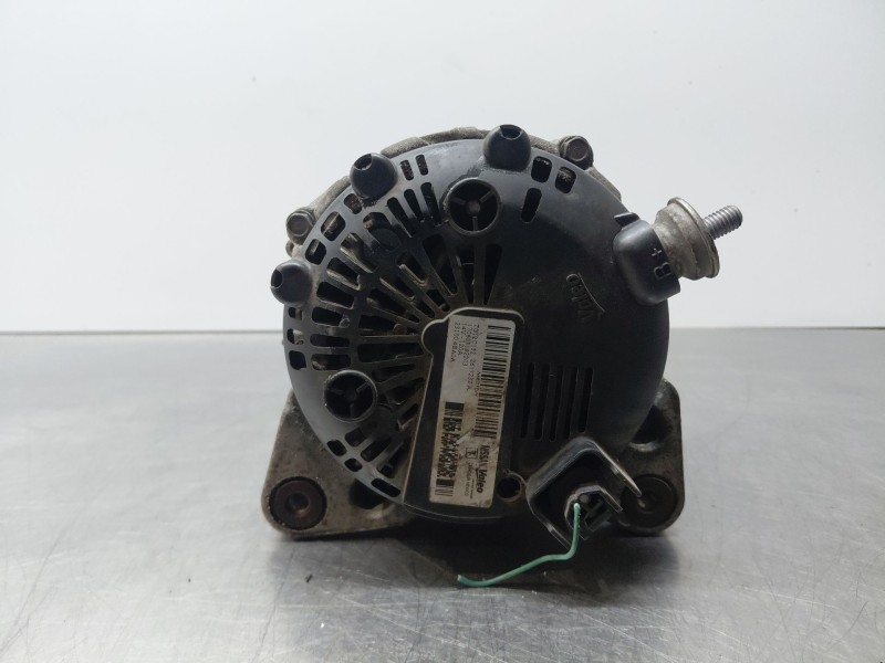 Recambio de alternador para nissan x-trail iv 2.5 dci 4wd referencia OEM IAM 231004BA0A  