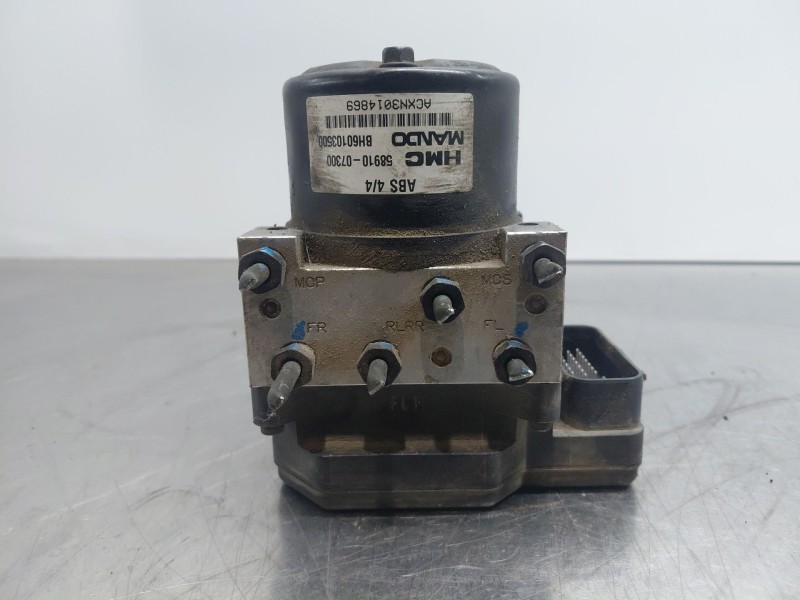 Recambio de abs para kia picanto i (sa) 1.1 referencia OEM IAM 5891007300  