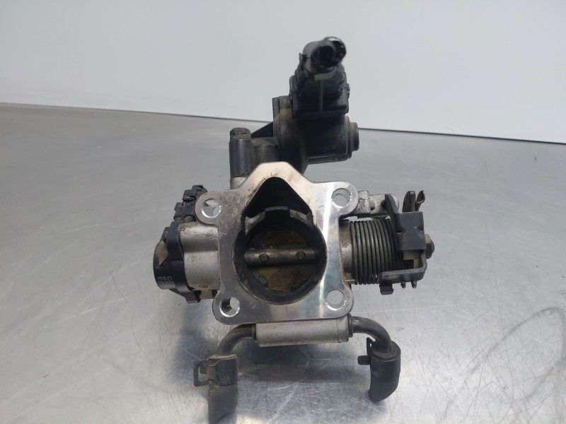 Recambio de caja mariposa para kia picanto i (sa) 1.1 referencia OEM IAM 3510002910  