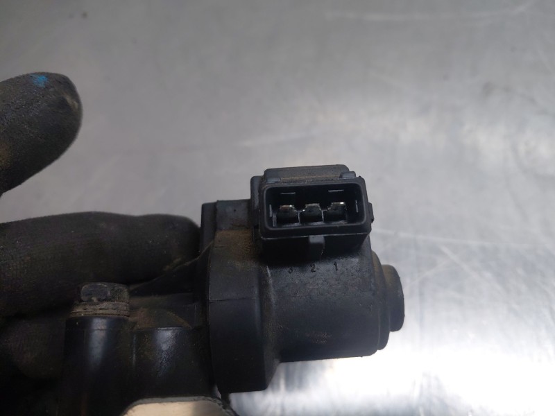 Recambio de caja mariposa para kia picanto i (sa) 1.1 referencia OEM IAM 3510002910  