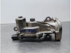 Recambio de valvula egr para opel astra j (p10) 1.7 cdti (68) referencia OEM IAM    2