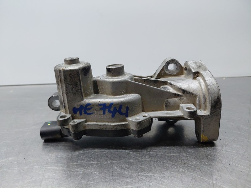 Recambio de valvula egr para opel astra j (p10) 1.7 cdti (68) referencia OEM IAM   