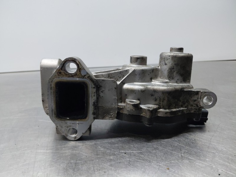 Recambio de valvula egr para opel astra j (p10) 1.7 cdti (68) referencia OEM IAM   