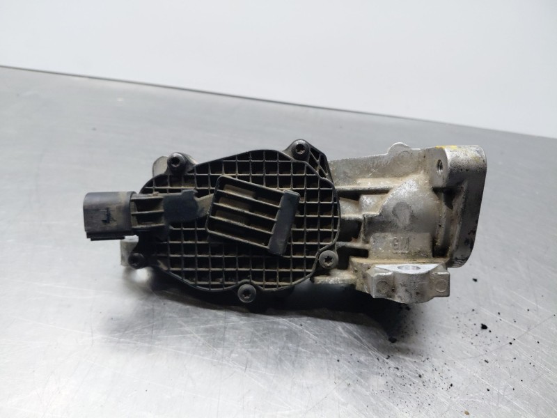 Recambio de valvula egr para opel astra j (p10) 1.7 cdti (68) referencia OEM IAM   