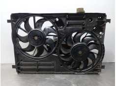Recambio de electroventilador para ford kuga (cbs) ecoboost referencia OEM IAM 2402929  