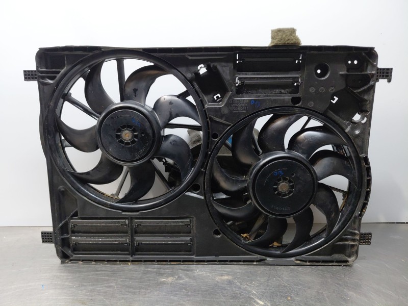 Recambio de electroventilador para ford kuga (cbs) ecoboost referencia OEM IAM 2402929  