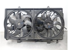 Recambio de electroventilador para nissan x-trail iv 2.5 dci 4wd referencia OEM IAM 214814BA0A  