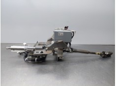 Recambio de columna direccion para nissan x-trail iv 2.5 dci 4wd referencia OEM IAM 488106FL5B 488106FL0A 