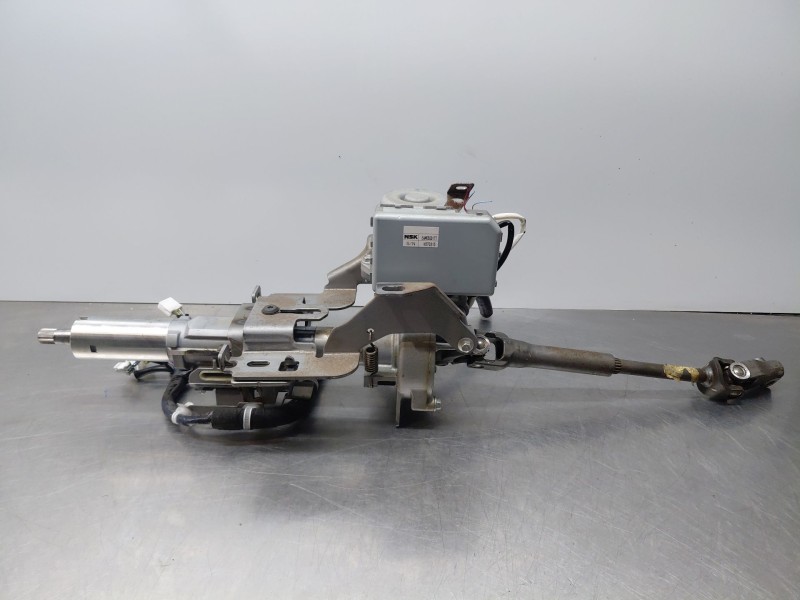 Recambio de columna direccion para nissan x-trail iv 2.5 dci 4wd referencia OEM IAM 488106FL5B 488106FL0A 