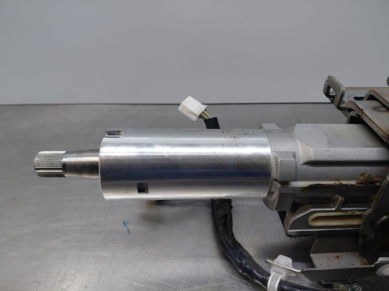 Recambio de columna direccion para nissan x-trail iv 2.5 dci 4wd referencia OEM IAM 488106FL5B 488106FL0A 