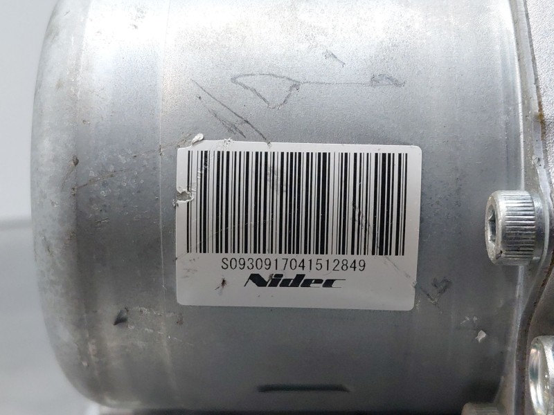 Recambio de columna direccion para nissan x-trail iv 2.5 dci 4wd referencia OEM IAM 488106FL5B 488106FL0A 