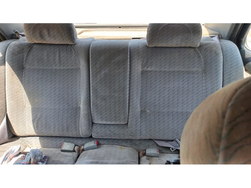 peugeot 406 berlina (s1/s2) del año 1998