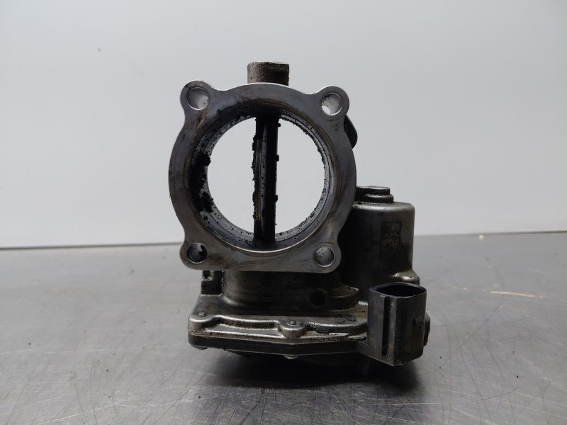 Recambio de caja mariposa para opel astra j (p10) 1.7 cdti (68) referencia OEM IAM   