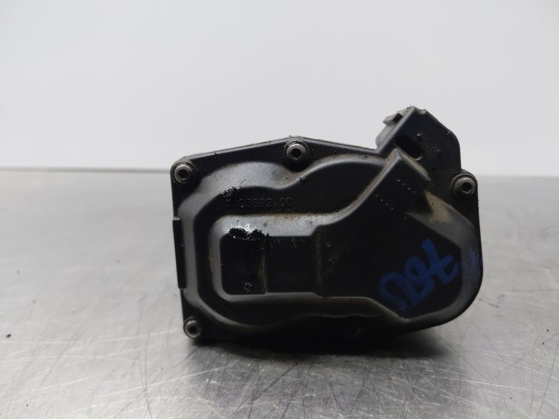 Recambio de caja mariposa para opel astra j (p10) 1.7 cdti (68) referencia OEM IAM   