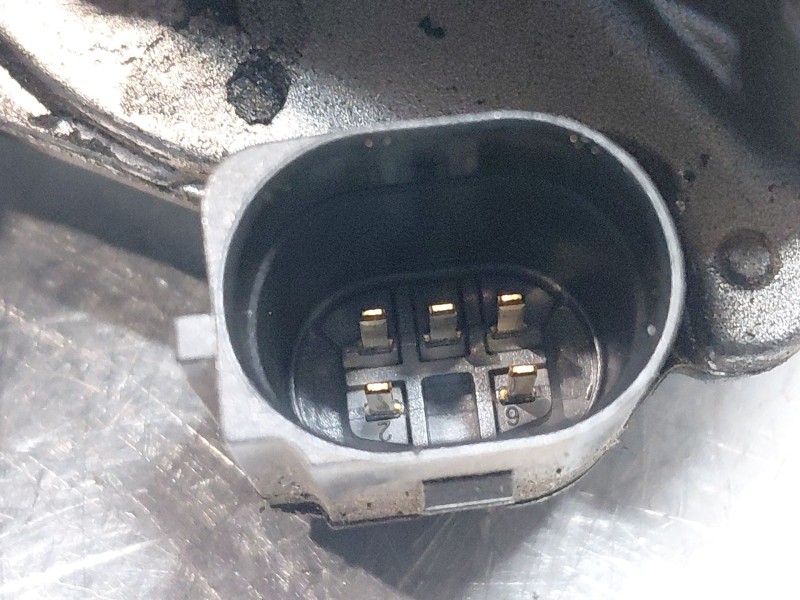 Recambio de caja mariposa para opel astra j (p10) 1.7 cdti (68) referencia OEM IAM   