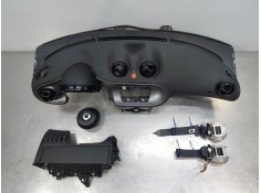 Recambio de kit airbag para smart forfour hatchback (453) 0.9 (453.044, 453.053) referencia OEM IAM   