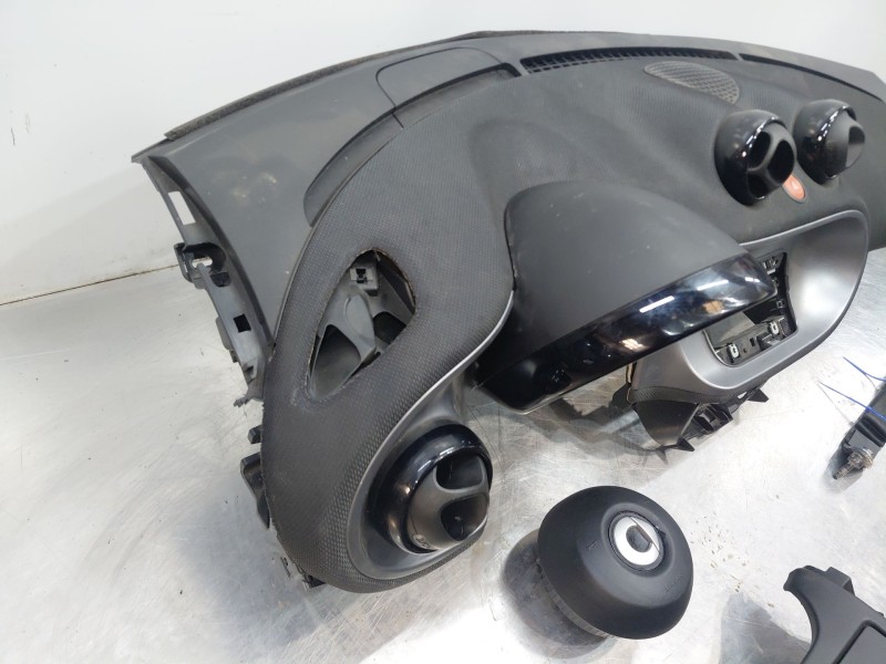 Recambio de kit airbag para smart forfour hatchback (453) 0.9 (453.044, 453.053) referencia OEM IAM   