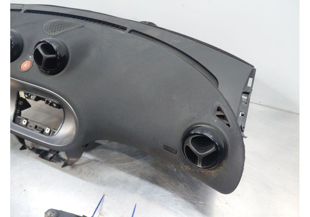 Recambio de kit airbag para smart forfour hatchback (453) 0.9 (453.044, 453.053) referencia OEM IAM   