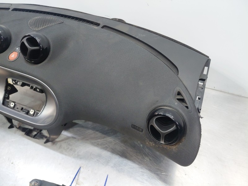 Recambio de kit airbag para smart forfour hatchback (453) 0.9 (453.044, 453.053) referencia OEM IAM   
