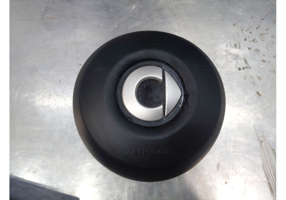 Recambio de kit airbag para smart forfour hatchback (453) 0.9 (453.044, 453.053) referencia OEM IAM   