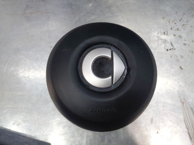 Recambio de kit airbag para smart forfour hatchback (453) 0.9 (453.044, 453.053) referencia OEM IAM   