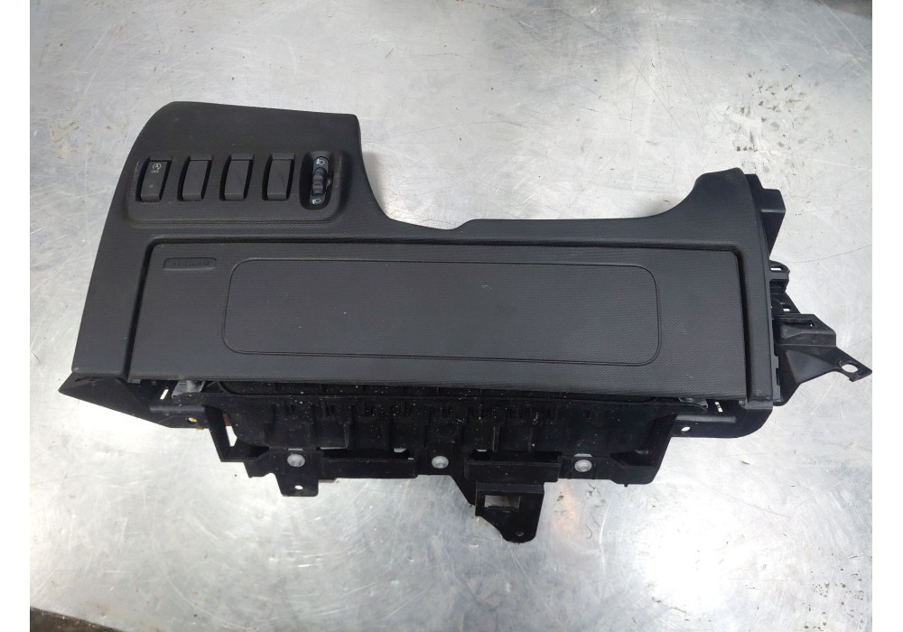 Recambio de kit airbag para smart forfour hatchback (453) 0.9 (453.044, 453.053) referencia OEM IAM   
