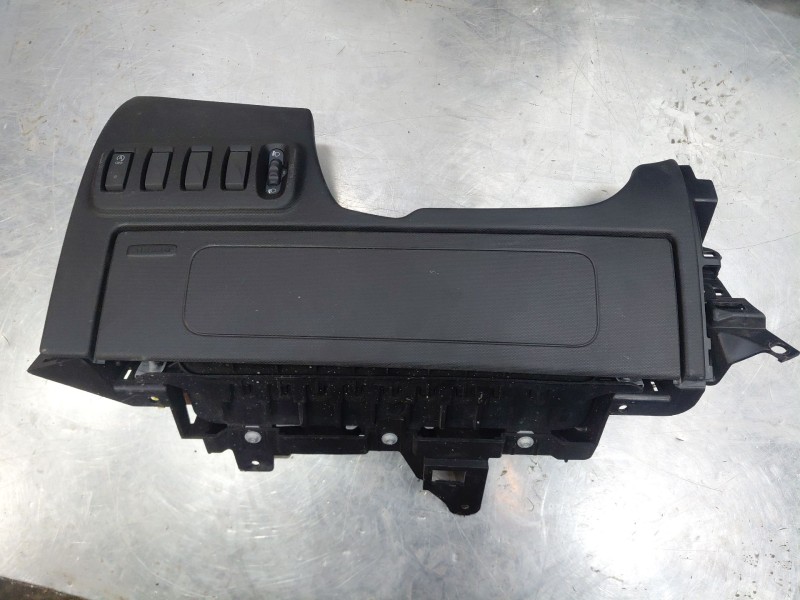 Recambio de kit airbag para smart forfour hatchback (453) 0.9 (453.044, 453.053) referencia OEM IAM   