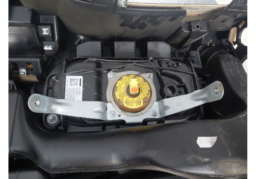 Recambio de kit airbag para smart forfour hatchback (453) 0.9 (453.044, 453.053) referencia OEM IAM   