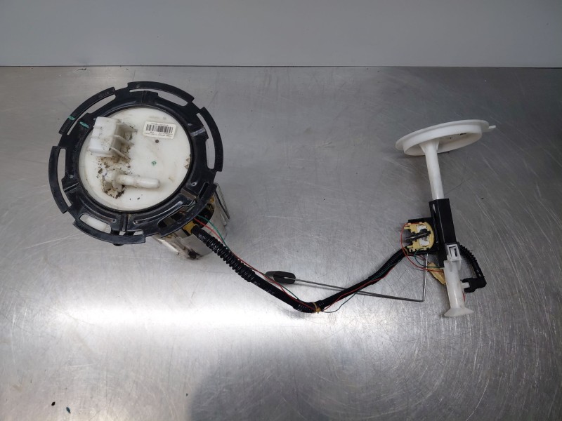 Recambio de aforador para nissan x-trail iv 2.5 dci 4wd referencia OEM IAM 170404BA0C  