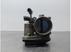 Recambio de caja mariposa para nissan x-trail iv 2.5 dci 4wd referencia OEM IAM 161193TA0A  
