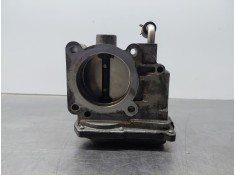 Recambio de caja mariposa para nissan x-trail iv 2.5 dci 4wd referencia OEM IAM 161193TA0A   2