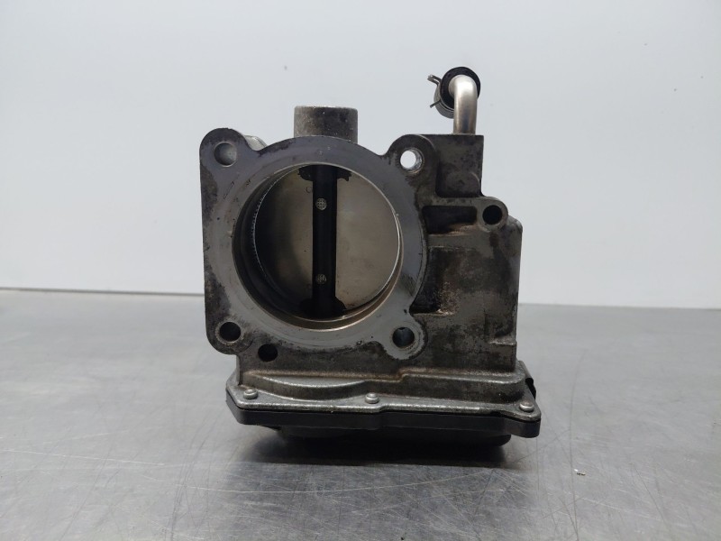 Recambio de caja mariposa para nissan x-trail iv 2.5 dci 4wd referencia OEM IAM 161193TA0A  