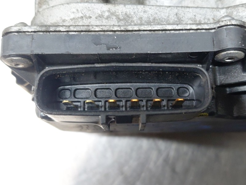 Recambio de caja mariposa para nissan x-trail iv 2.5 dci 4wd referencia OEM IAM 161193TA0A  
