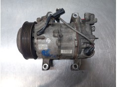 Recambio de compresor aire acondicionado para nissan x-trail iv 2.5 dci 4wd referencia OEM IAM 926004BB2A  