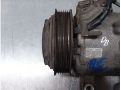 Recambio de compresor aire acondicionado para nissan x-trail iv 2.5 dci 4wd referencia OEM IAM 926004BB2A   2