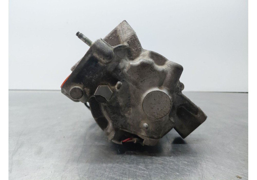 Recambio de compresor aire acondicionado para nissan x-trail iv 2.5 dci 4wd referencia OEM IAM 926004BB2A  