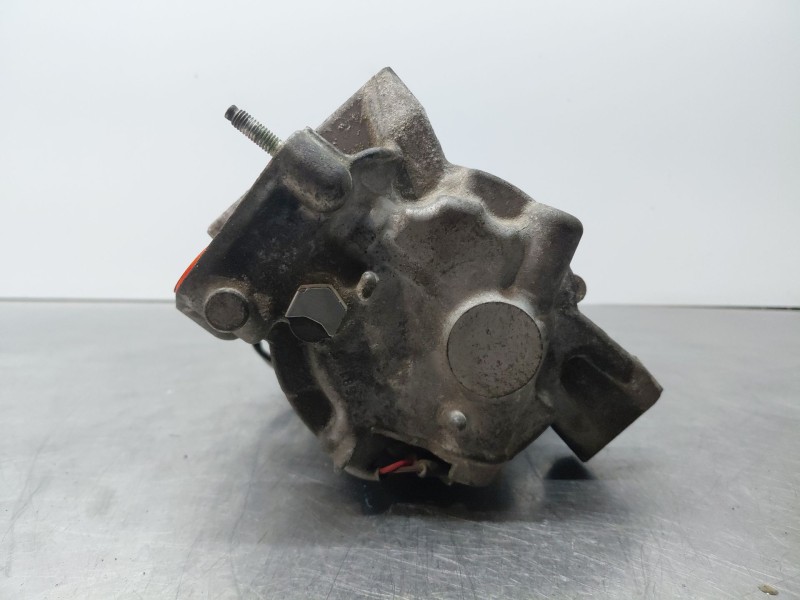 Recambio de compresor aire acondicionado para nissan x-trail iv 2.5 dci 4wd referencia OEM IAM 926004BB2A  