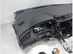 Recambio de kit airbag para nissan x-trail iv 2.5 dci 4wd referencia OEM IAM    2