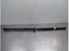 Recambio de transmision central para nissan x-trail iv 2.5 dci 4wd referencia OEM IAM 370004BA0A  