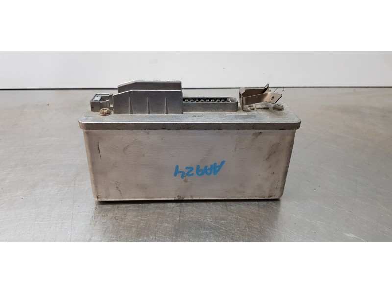 Recambio de modulo electronico para ssangyong rodius xdi referencia OEM IAM 0265101016  