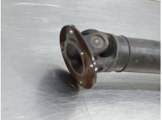 Recambio de transmision central para nissan x-trail iv 2.5 dci 4wd referencia OEM IAM 370004BA0A   2