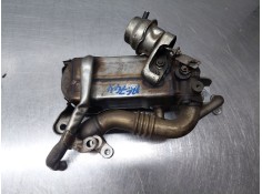 Recambio de enfriador egr para opel astra j (p10) 1.7 cdti (68) referencia OEM IAM   